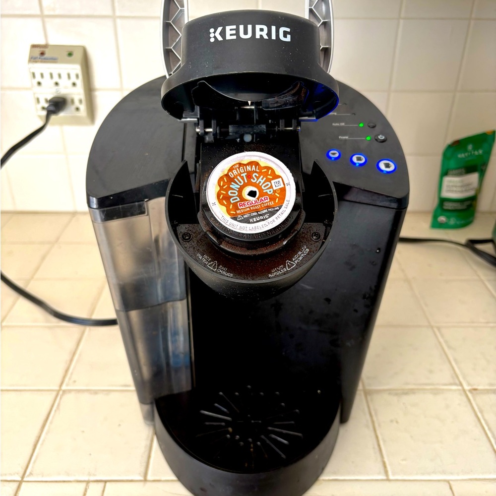 Keurig K-Cup Coffee Machine
